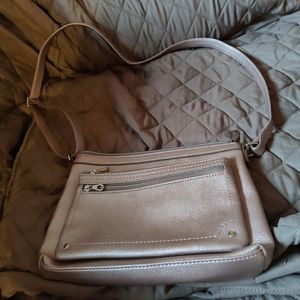 Relic Crossbody